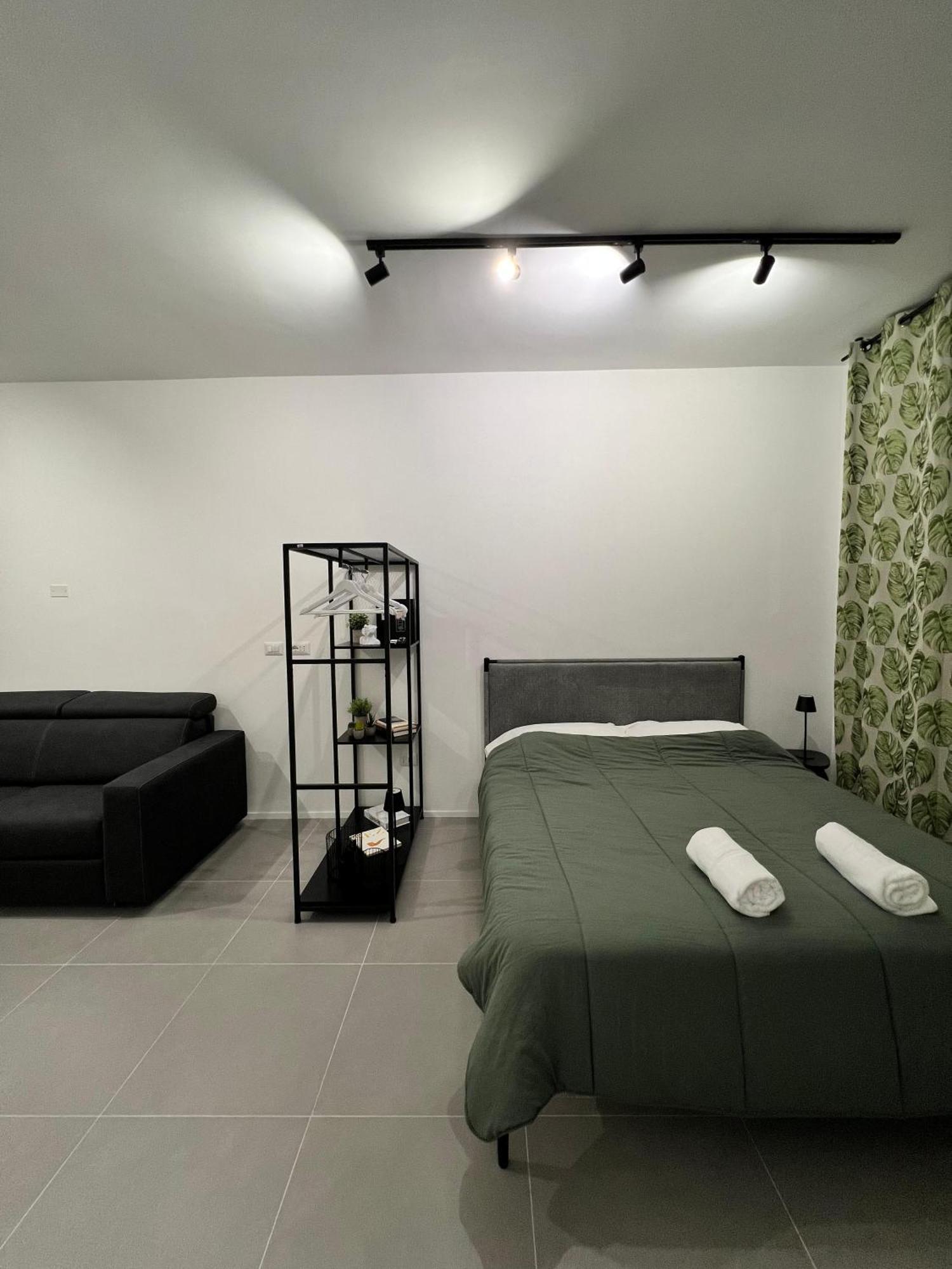 Room 12 Milano Exterior foto