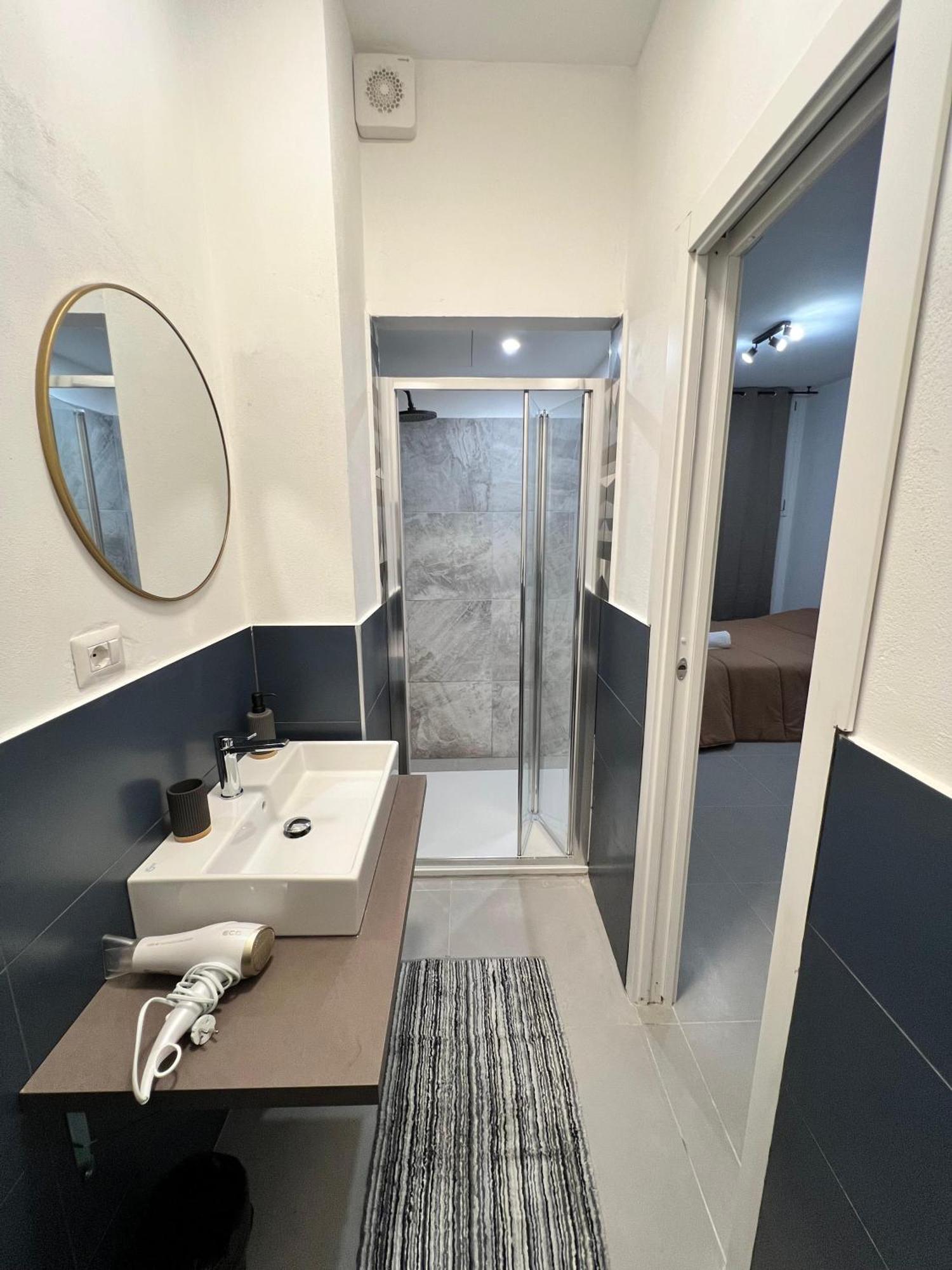 Room 12 Milano Exterior foto