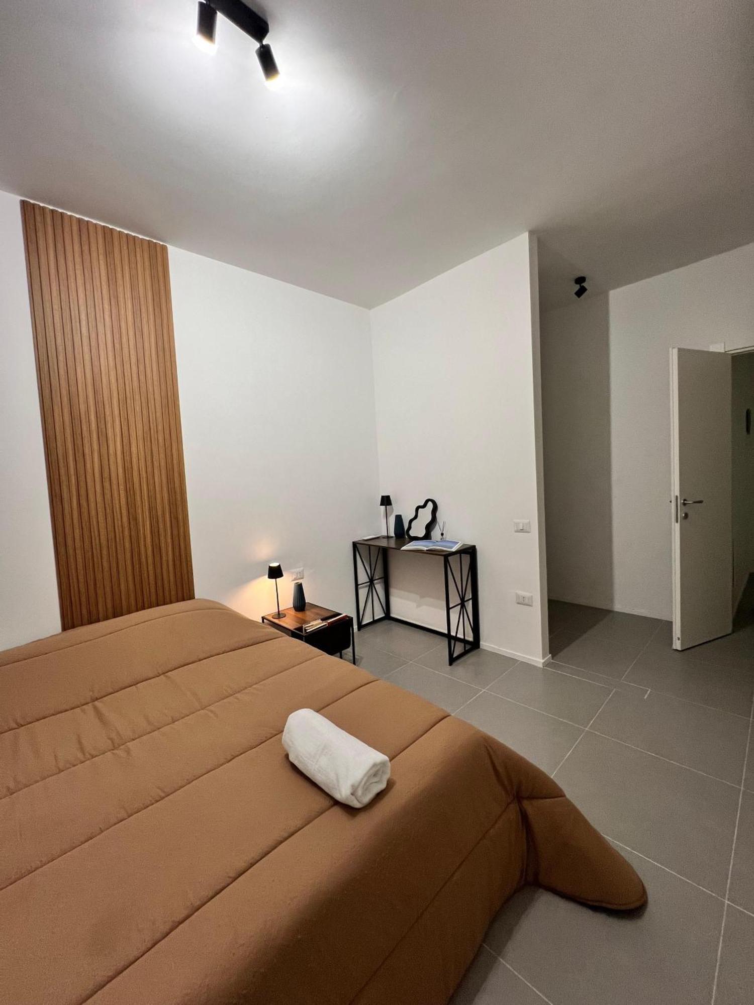 Room 12 Milano Exterior foto
