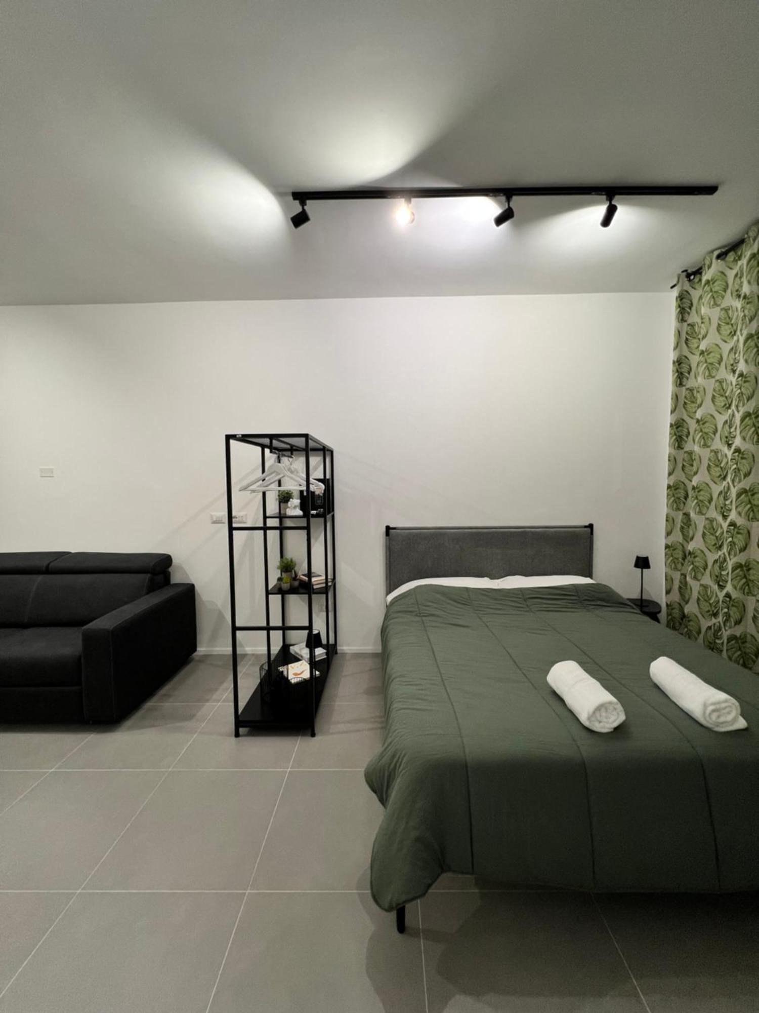 Room 12 Milano Exterior foto