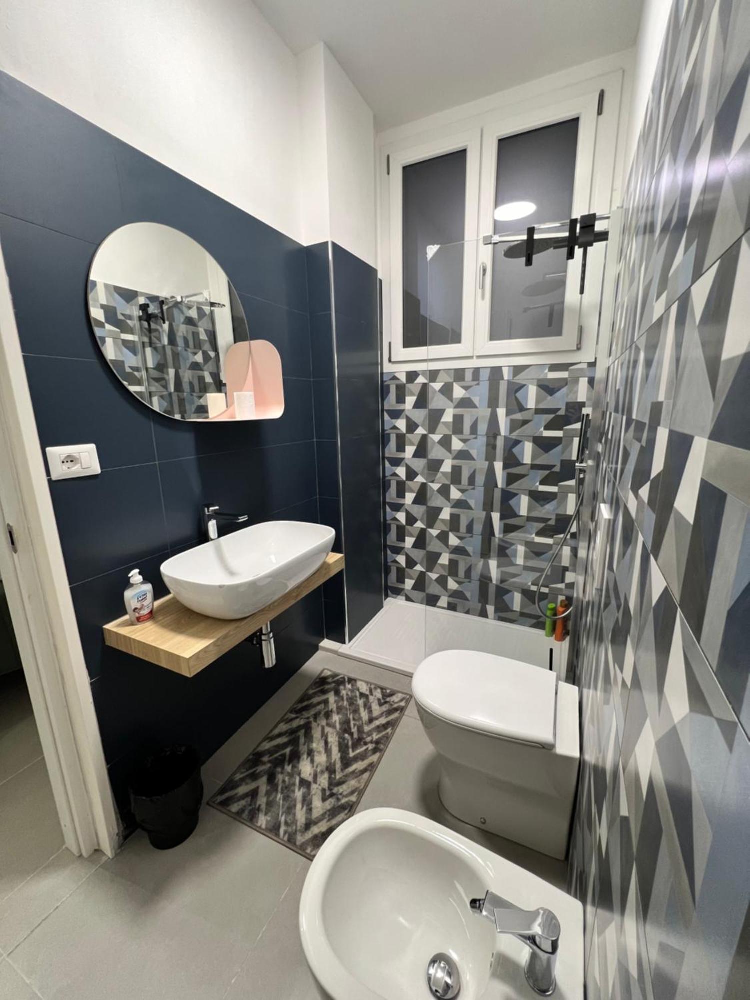 Room 12 Milano Exterior foto